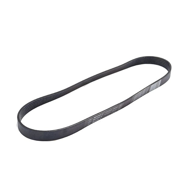 Correia Micro-V Gates 6PK0870 Mini Cooper 1.6 - Cód.11285