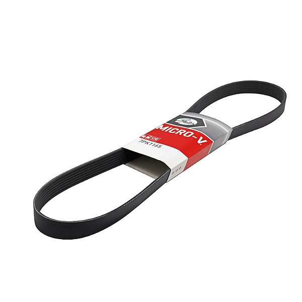 Correia Micro-V Gates 7PK1165 March 1.0 12v - Cód.9603