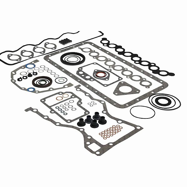Jg de Juntas de Motor 600.855 Troller T4, GM S10 - Cód.9542