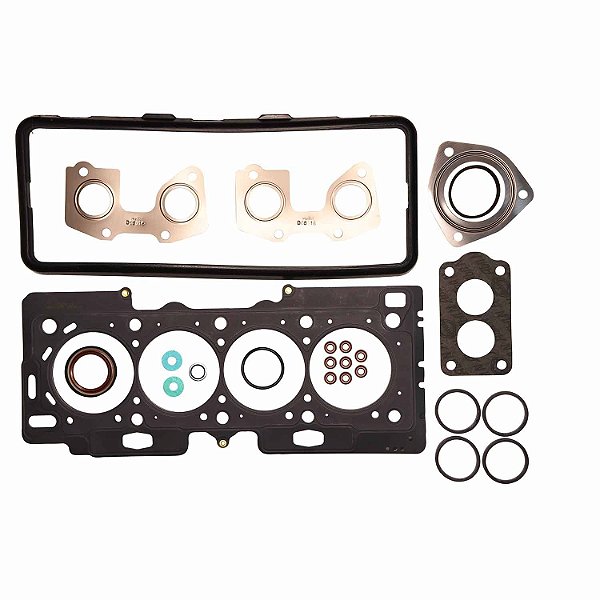 Jg Juntas Sup. Elring 218.880 Peugeot 206, 306 - Cód.9059
