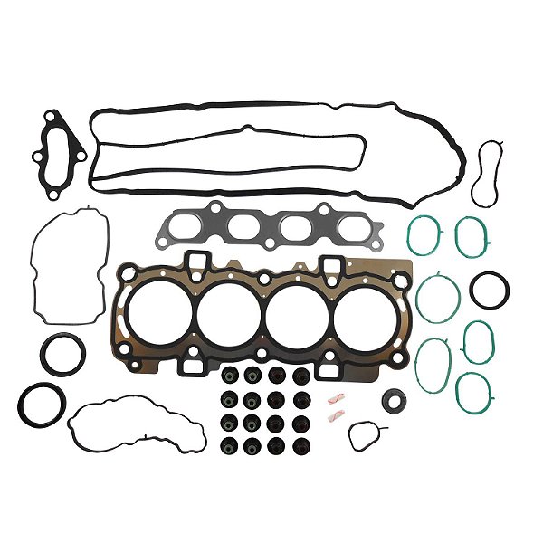 Jg Juntas Sup. Elring 226.400 Ford Fiesta Sigma - Cód.7325