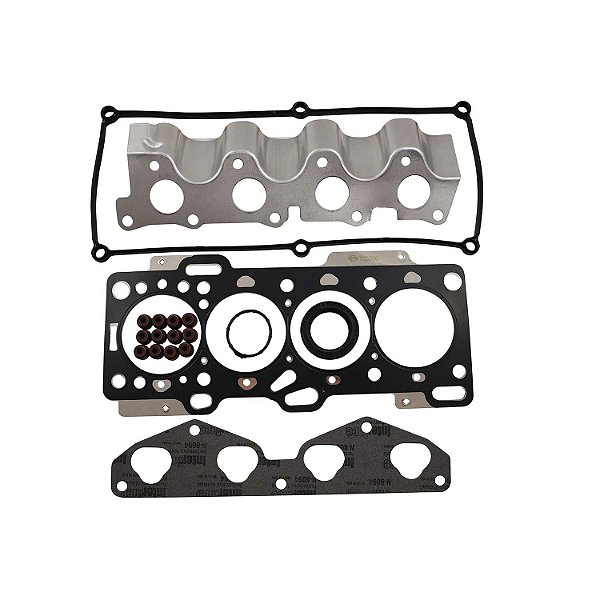 Jg de Juntas Superior C/ Retentor 726.950 Picanto  -Cód.8256