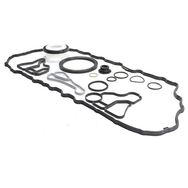 Jg Junta Inferior Elring 389.700 BMW 320i, X1 - Cód.10684