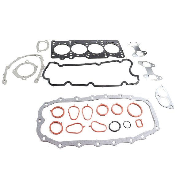 Jg Junta Motor Elring 104.605 Fiat Fire 1.4 8V - Cód.10801