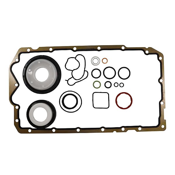Jg Juntas Inf. Elring 458.400 c/ Ret. BMW 320i, Z4- Cód.8244