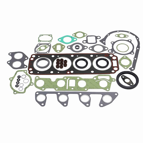 Jg Juntas Motor Elring 580.041 GM Chevette - Cód.10105