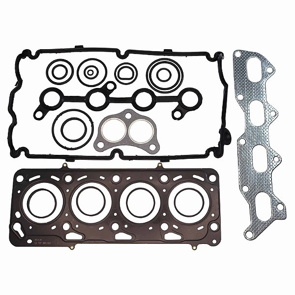 Jg Juntas Sup. Elring 602.460 VW Gol 1.0 16V - Cód.11486
