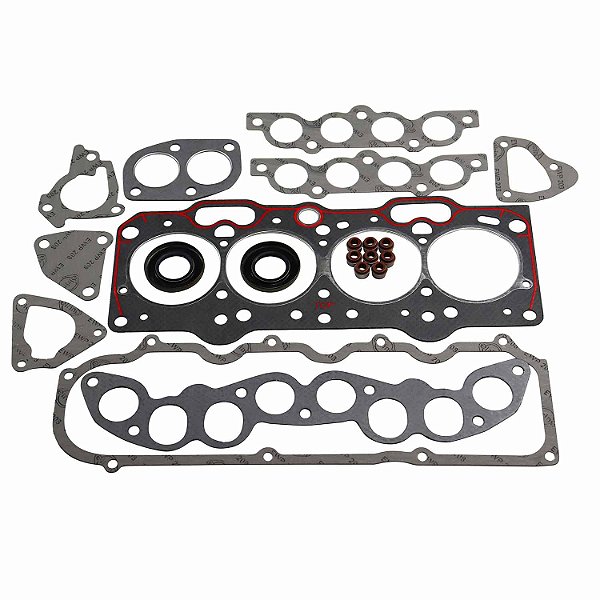 Jg Juntas Sup. Elring 586.164 Fiat Palio Fiasa - Cód.9574