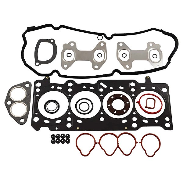 Jg Juntas Superior Elring 036.010 Fire Evo 1.0 8V - Cód.3974