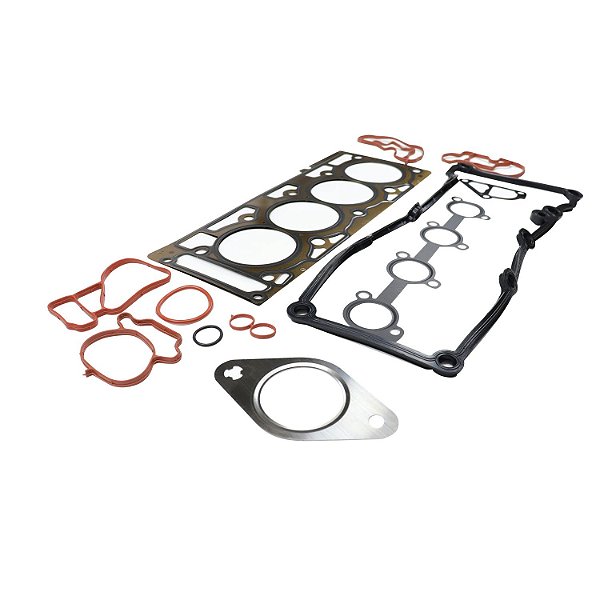 Jg Juntas Superior Elring B82.540 Ford Zetec 1.6 - Cód.10375