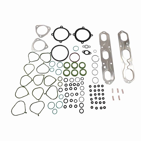 Jg Juntas Superior Elring 284.520 Porsche Caymann - Cód.4692