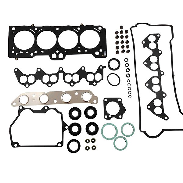 Jg Juntas Superior Elring 708.030 Toyota Corolla - Cód.4980