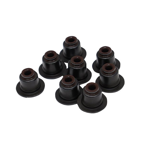 Jg Retentor Válvulas Elring 026.670 Ford Sigma - Cód.9966