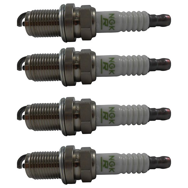Jg Velas de Ignição NGK FR6F-11DK Honda WR-V 1.5 - Cód.7465