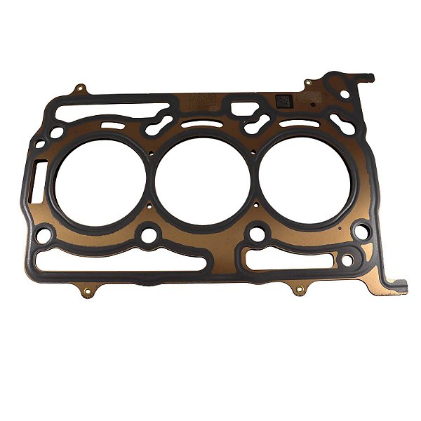 Junta Cabeçote Elring 360.130 Fiat Firefly 3 cil. - Cód.4963