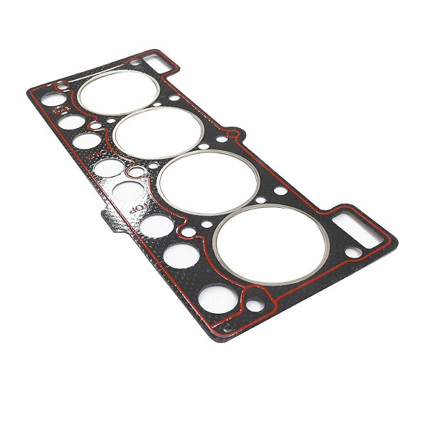 Junta Cabeçote Elring 555.661 VW AE, Ford CHT - Cód.10370