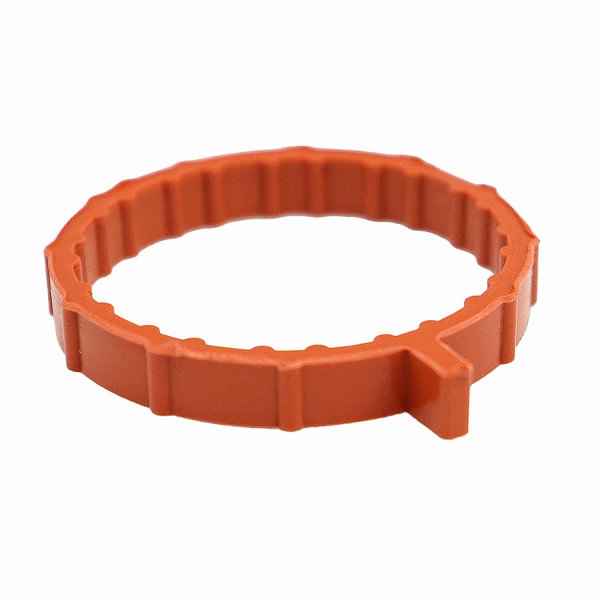 Junta Coletor Adm. Elring 452.120 Honda Fit 1.4 - Cód.9647