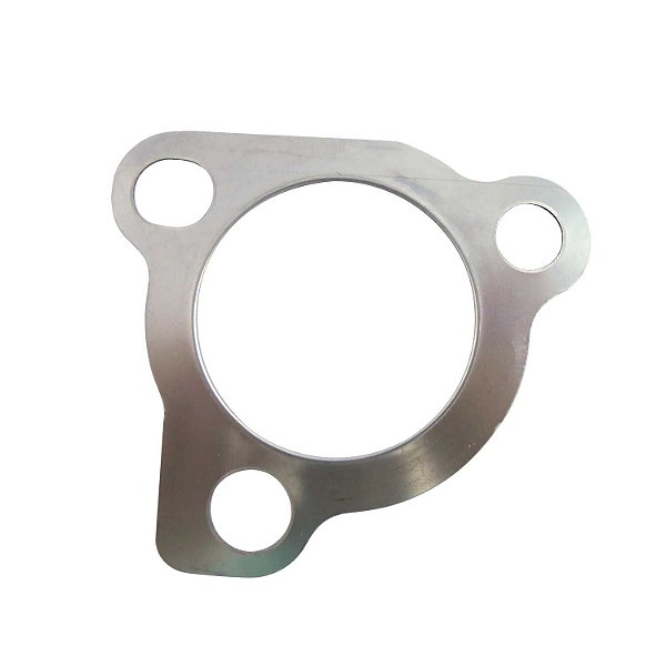 Junta da Saída da Turbina Elring 237.070 VW, Audi - Cód.6486