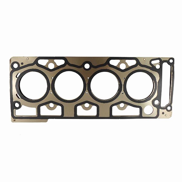 Junta de Cabeçote 122.992 Ford Zetec Rocam 1.0 8V - Cód.4327