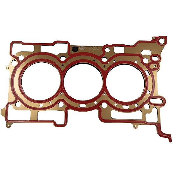 Junta de Cabeçote Elring 889.800 Ford Dragon 1.5 - Cód.8324