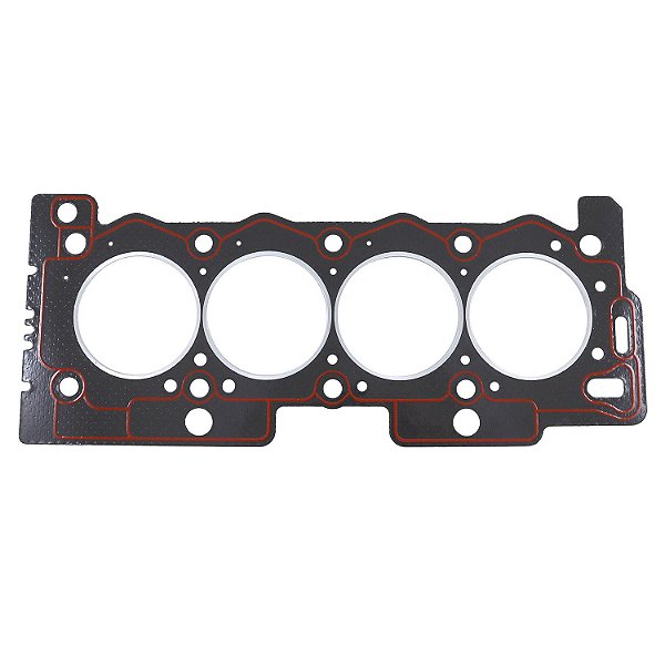 Junta de Cabeçote Elring 117.831 Peugeot 206, 207 - Cód.9679