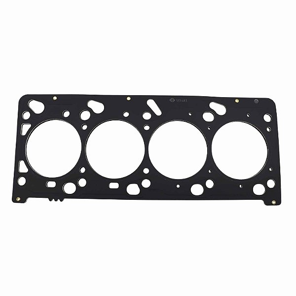 Junta de Cabeçote Elring 123.483 Focus, Mondeo - Cód.9643