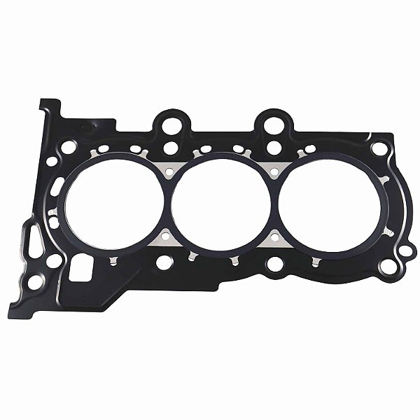 Junta de Cabeçote Elring 823.240 Hyundai HB20 1.0 - Cód.8635