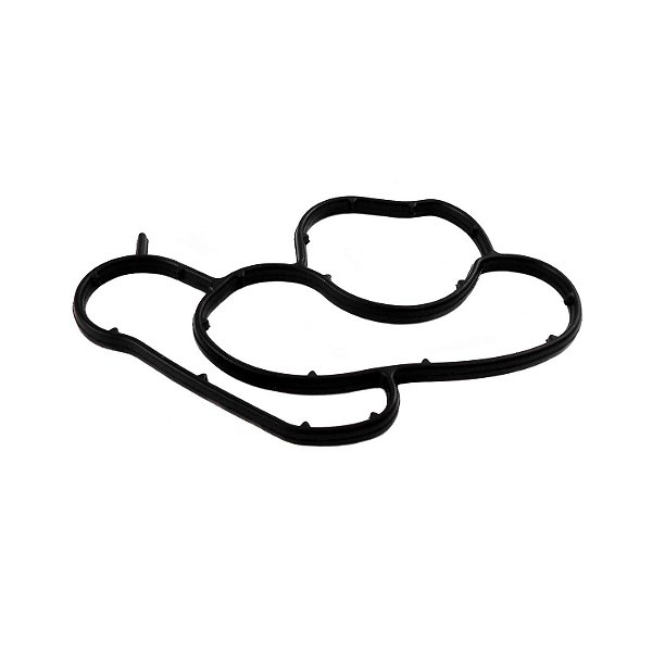 Junta Filtro Óleo Elring 324.230 BMW Série 1 e 3 - Cód.5185