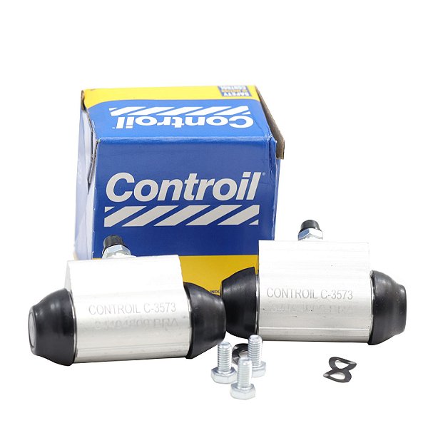 Kit Cilindro de Roda Controil C3573 GM Tracker - Cód.10904