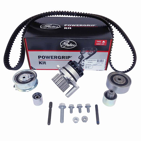 Kit Correia e Bomba Gates WP0111/KS109 VW Amarok - Cód.5671