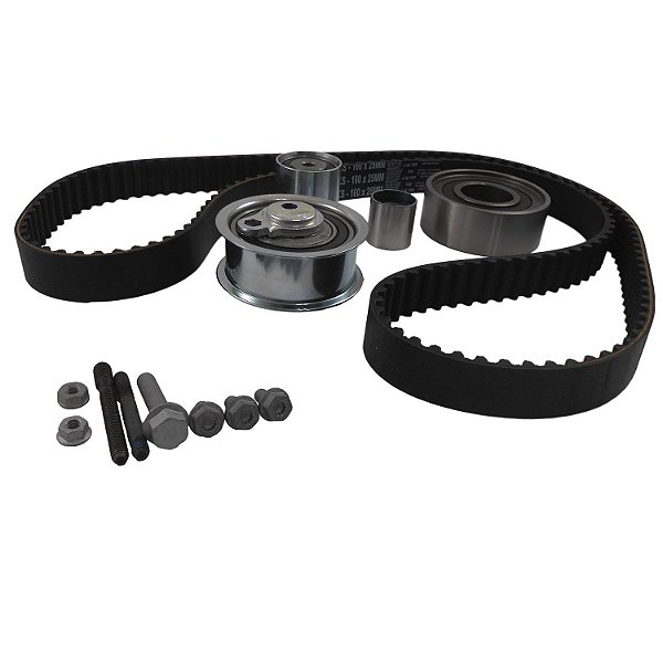 Kit Correia Dentada Gates KS109 VW Amarok 2.0 16V - Cód.4572