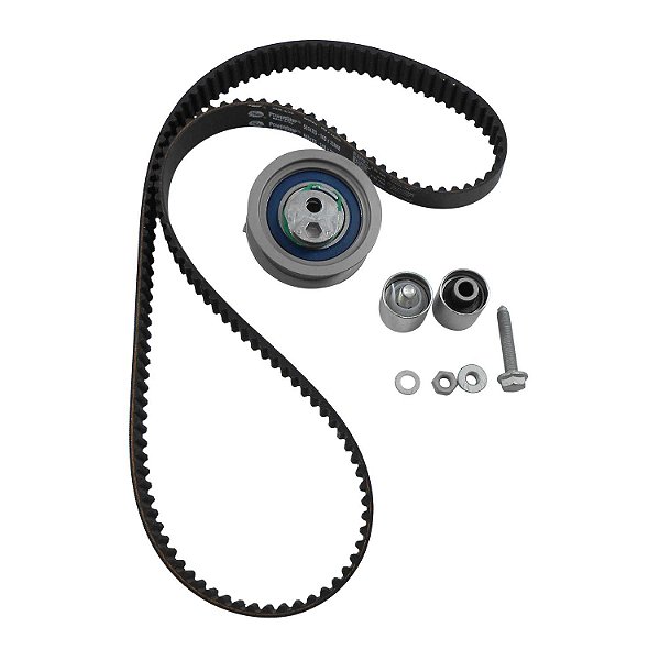 Kit Correia Dentada Gates KS116 VW Jetta, Passat - Cód.4515