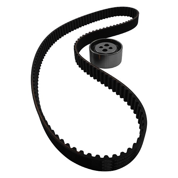 Kit Correia Dentada Gates KS201 Fiat Fiorino, Idea- Cód.5212