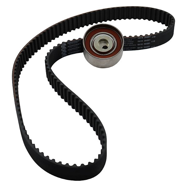 Kit Correia Dentada Gates KS208 Fiat Palio 1.0 8V - Cód.4648