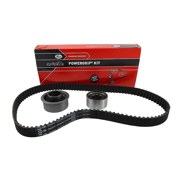 Kit Correia Dentada Gates KS604 Tucson, Elantra - Cód.4565