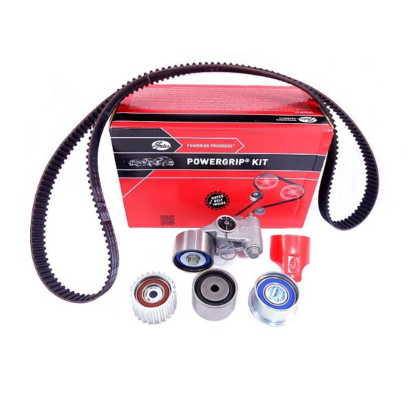 Kit Correia Dentada Gates KS814 Subaru Legacy - Cód.5642