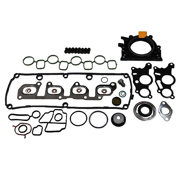 Kit de Juntas com Ret. Elring 566.771 VW Amarok - Cód.6771