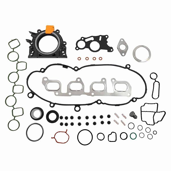 Kit de Juntas com Ret. Elring 566.770 VW Amarok - Cód.6771