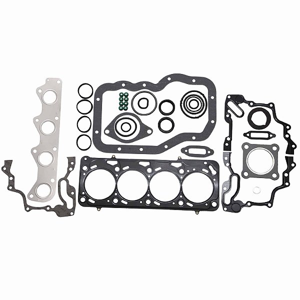 Kit de Juntas Completo Elring B85.370 VW Fox, Gol - Cód.8802