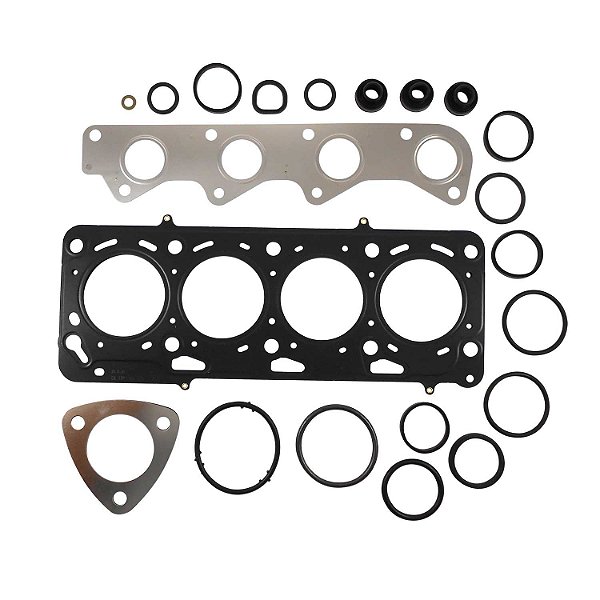 Kit de Juntas Sup. s/ Ret. Elring 591.017 VW Gol - Cód.7408