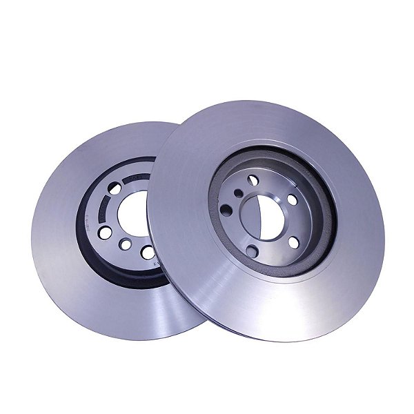 Kit Disco de Freio BD0043 Diant. BMW X1, X2, 225i - Cód.4771