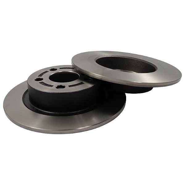 Kit Disco de Freio BD0045 Tras. BMW 220i - Cód.7718