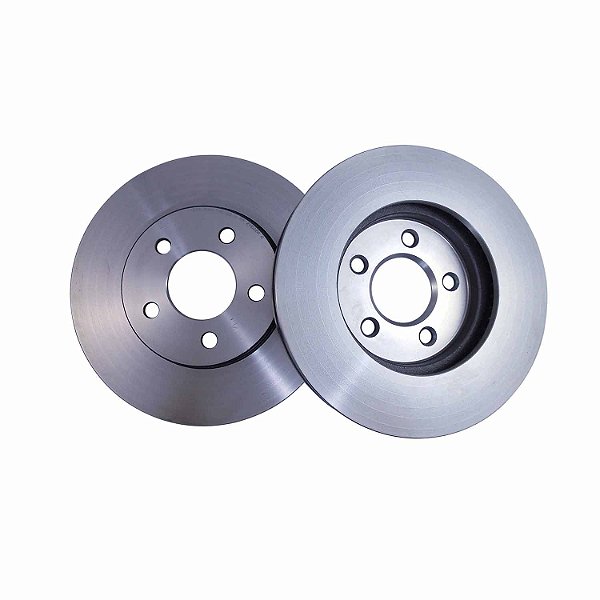 Kit Disco de Freio BD1085 Diant. Ford Mustang GT - Cód.3588