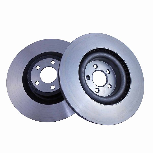 Kit Disco de Freio BD1088 Diant. Ford Mustang 5.0 - Cód.6252