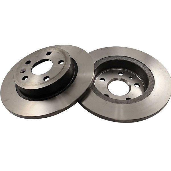 Kit Disco de Freio BD1560 Tras. GM Cruze  - Cód.3594