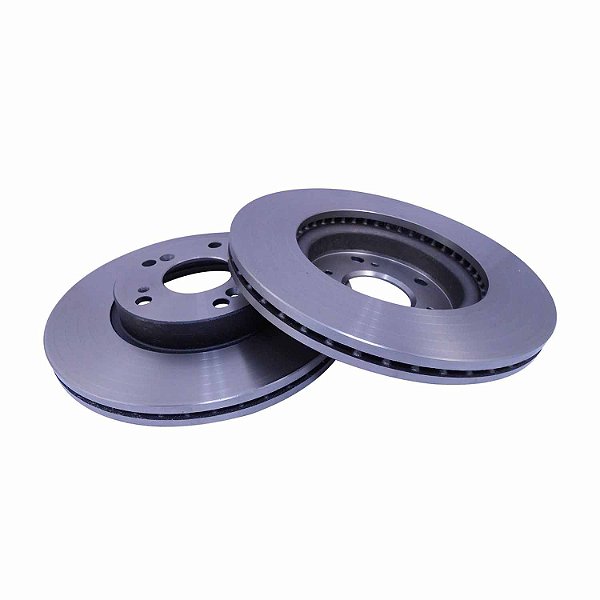 Kit Disco de Freio BD1705 Diant. Honda Civic - Cód.4397