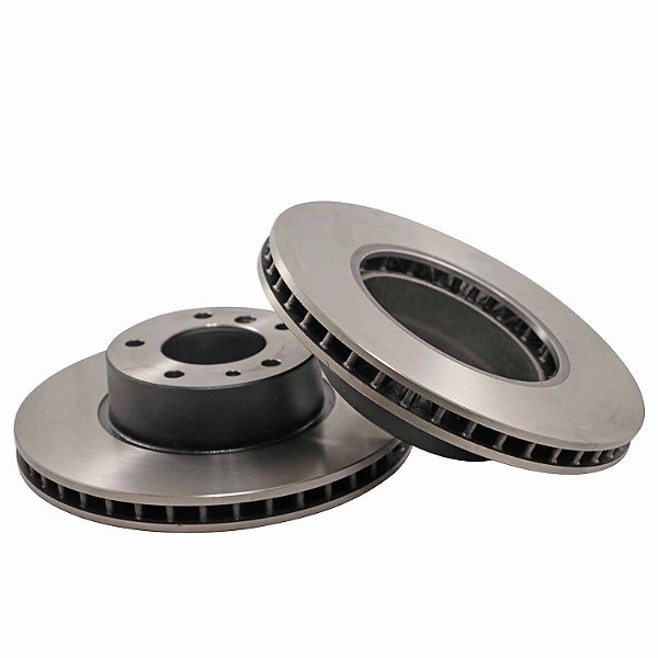 Kit Disco de Freio BD2215 Diant. BMW 750i 5.4 V12- Cód.8921