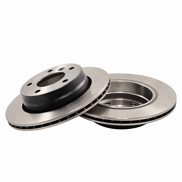 Kit Disco de Freio BD2315 Tras. BMW 323i, 328i - Cód.8913