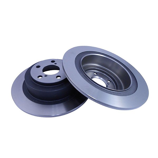 Kit Disco de Freio BD2670 Tras. Subaru Legacy - Cód.4755