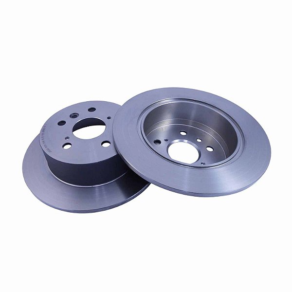Kit Disco de Freio BD2933 Tras. Toyota Camry 3.5 - Cód.5107